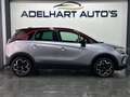 Opel Crossland 1.2 Turbo GS Line 131 PK Style Pakket / Navigatie Grijs - thumbnail 6