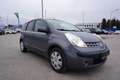 Nissan Note 1,4 Grau - thumbnail 8