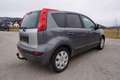 Nissan Note 1,4 Grau - thumbnail 6