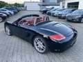 Porsche Boxster S PDK Navi Leder Xenon Nero - thumbnail 4