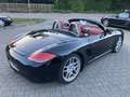 Porsche Boxster S PDK Navi Leder Xenon Nero - thumbnail 3