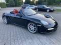 Porsche Boxster S PDK Navi Leder Xenon Schwarz - thumbnail 2