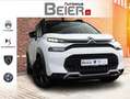 Citroen C3 Aircross Max 130PS EAT6 Kamera/Navi/SHZ Blanco - thumbnail 1