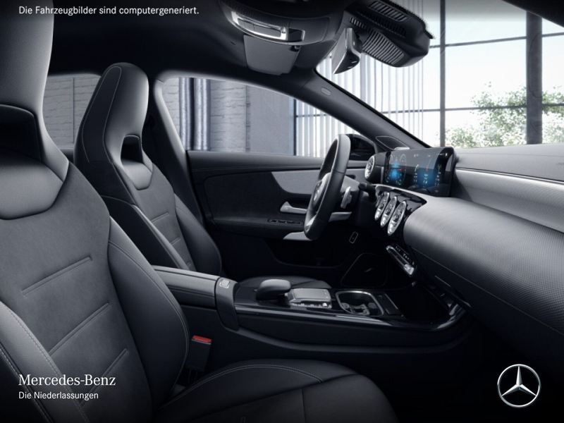 Mercedes-Benz CLA 250 e EDITION 2020+AMG+NIGHT+LED+BURMESTER+8G — photo 13