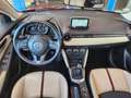 Mazda 2 1.5 SKYACTIV-G SKylease GT Leer, navi, Clima, PDC Rood - thumbnail 3