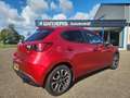 Mazda 2 1.5 SKYACTIV-G SKylease GT Leer, navi, Clima, PDC Rood - thumbnail 2