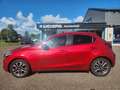 Mazda 2 1.5 SKYACTIV-G SKylease GT Leer, navi, Clima, PDC Rood - thumbnail 7