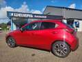 Mazda 2 1.5 SKYACTIV-G SKylease GT Leer, navi, Clima, PDC Rood - thumbnail 17