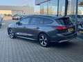 Ford Focus 1.0 Ecoboost 155 pk Automaat Active - Navi - camer Gris - thumbnail 3