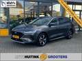 Ford Focus 1.0 Ecoboost 155 pk Automaat Active - Navi - camer Gris - thumbnail 1