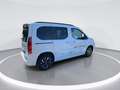 Toyota Proace City Verso 1.2 Turbo L1 Team Deutschland (E) Weiß - thumbnail 8