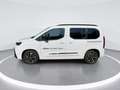 Toyota Proace City Verso 1.2 Turbo L1 Team Deutschland (E) Weiß - thumbnail 5