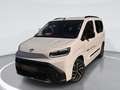 Toyota Proace City Verso 1.2 Turbo L1 Team Deutschland (E) Weiß - thumbnail 1