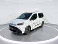 Toyota Proace City Verso 1.2 Turbo L1 Team Deutschland (E) Weiß - thumbnail 4