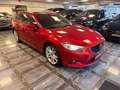 Mazda 6 Kombi Sports-Line/Xenon/Automatik/Aluräder/Kam Rouge - thumbnail 4