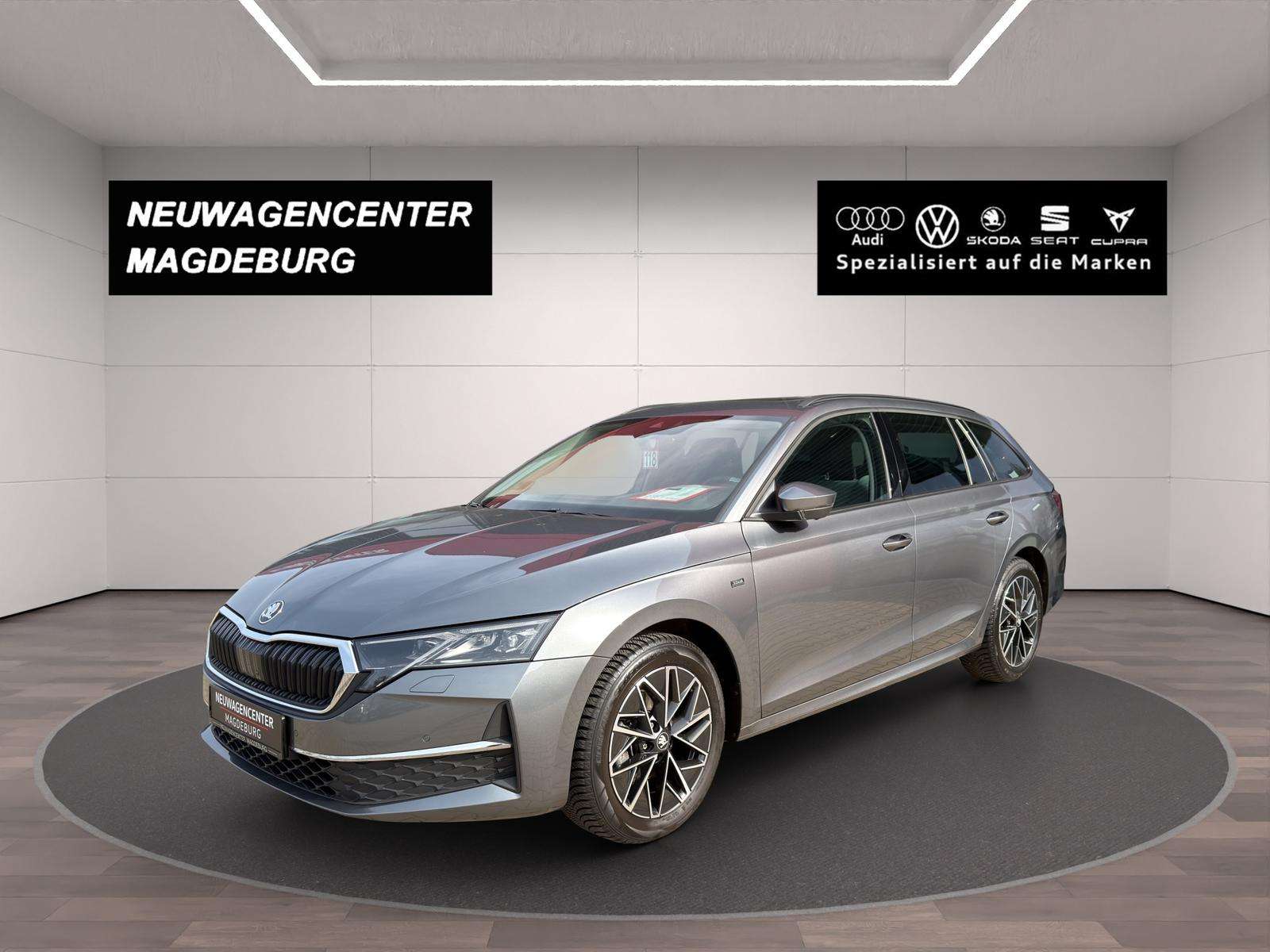 Second hand Škoda Octavia 2.0