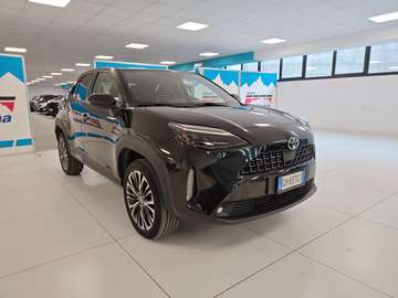 1.5h Lounge awd-i 116cv e-cvt