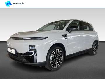 EV 67,1 kWh 218pk Design