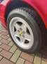 Ferrari 208 turbo intercooler GTB Rot - thumbnail 30