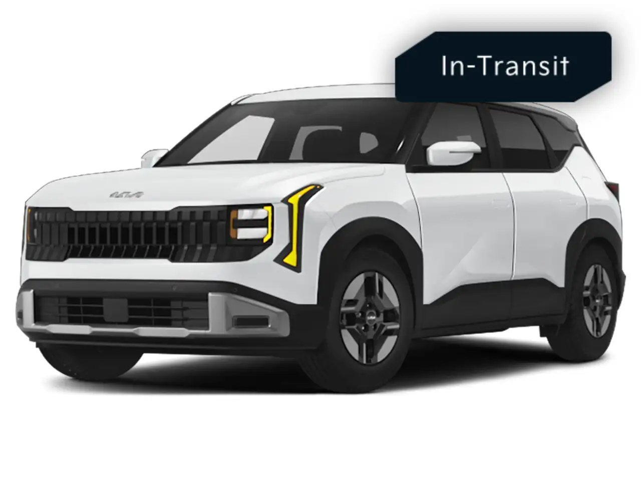 2027 Kia Seltos