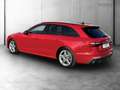 Audi A4 Avant 35 TDI S-Line LED+NAVI+Sportpkt +Virtual Rot - thumbnail 4