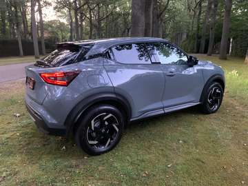 Juke 1.0 DIG-T Acenta DCT Acenta