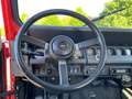 Chrysler Jeep Wrangler High Output Laredo Supertop Black Rouge - thumbnail 10