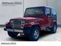 Chrysler Jeep Wrangler High Output Laredo Supertop Black Rouge - thumbnail 1