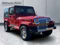 Chrysler Jeep Wrangler High Output Laredo Supertop Black Rouge - thumbnail 5