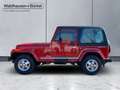 Chrysler Jeep Wrangler High Output Laredo Supertop Black Rouge - thumbnail 2