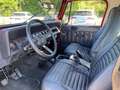 Chrysler Jeep Wrangler High Output Laredo Supertop Black Rouge - thumbnail 7