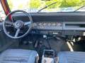 Chrysler Jeep Wrangler High Output Laredo Supertop Black Rouge - thumbnail 9
