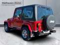 Chrysler Jeep Wrangler High Output Laredo Supertop Black Rouge - thumbnail 3