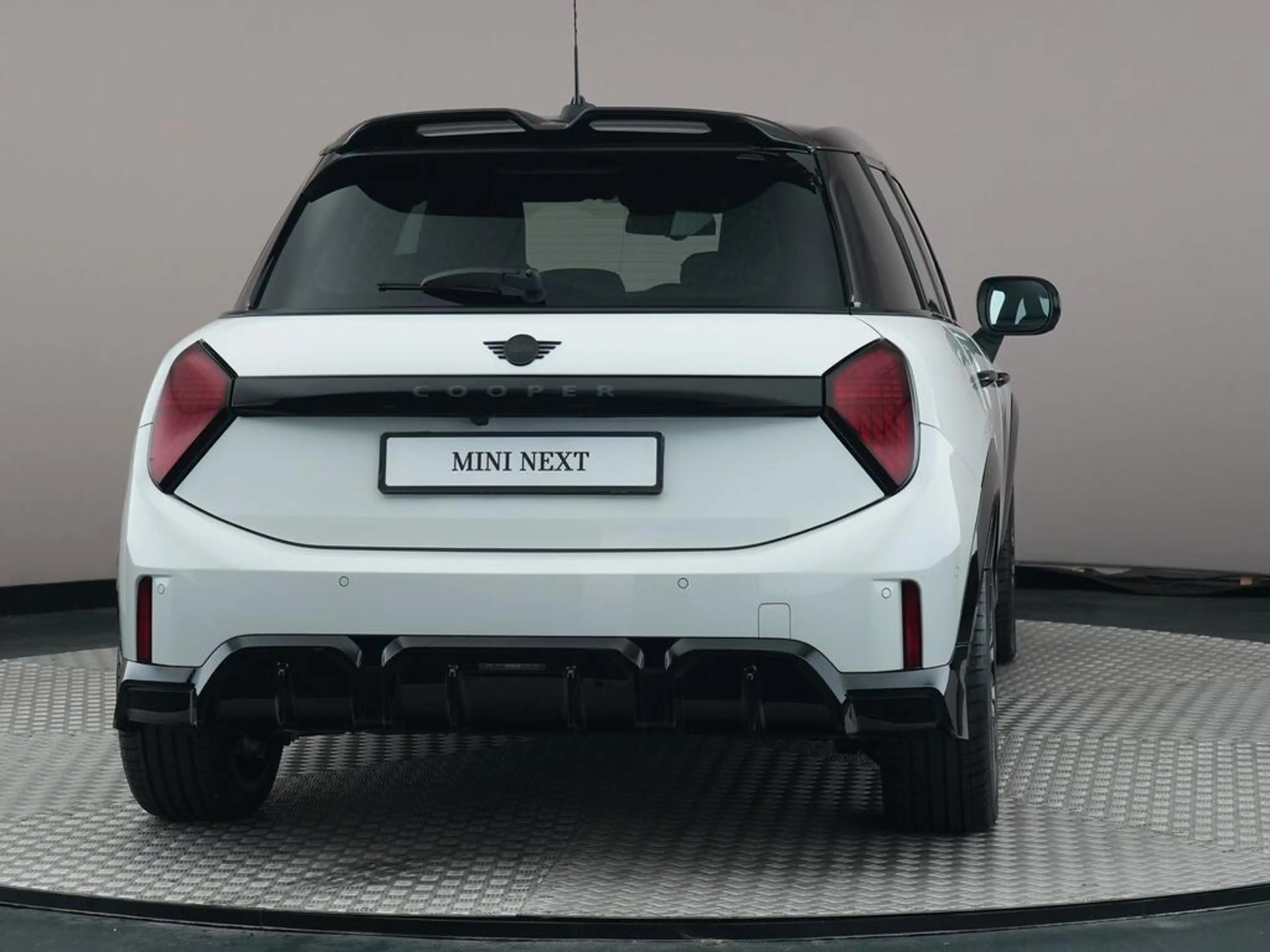 MINI Cooper C 5-Deurs 1.5 John Cooper Works XL — photo 9