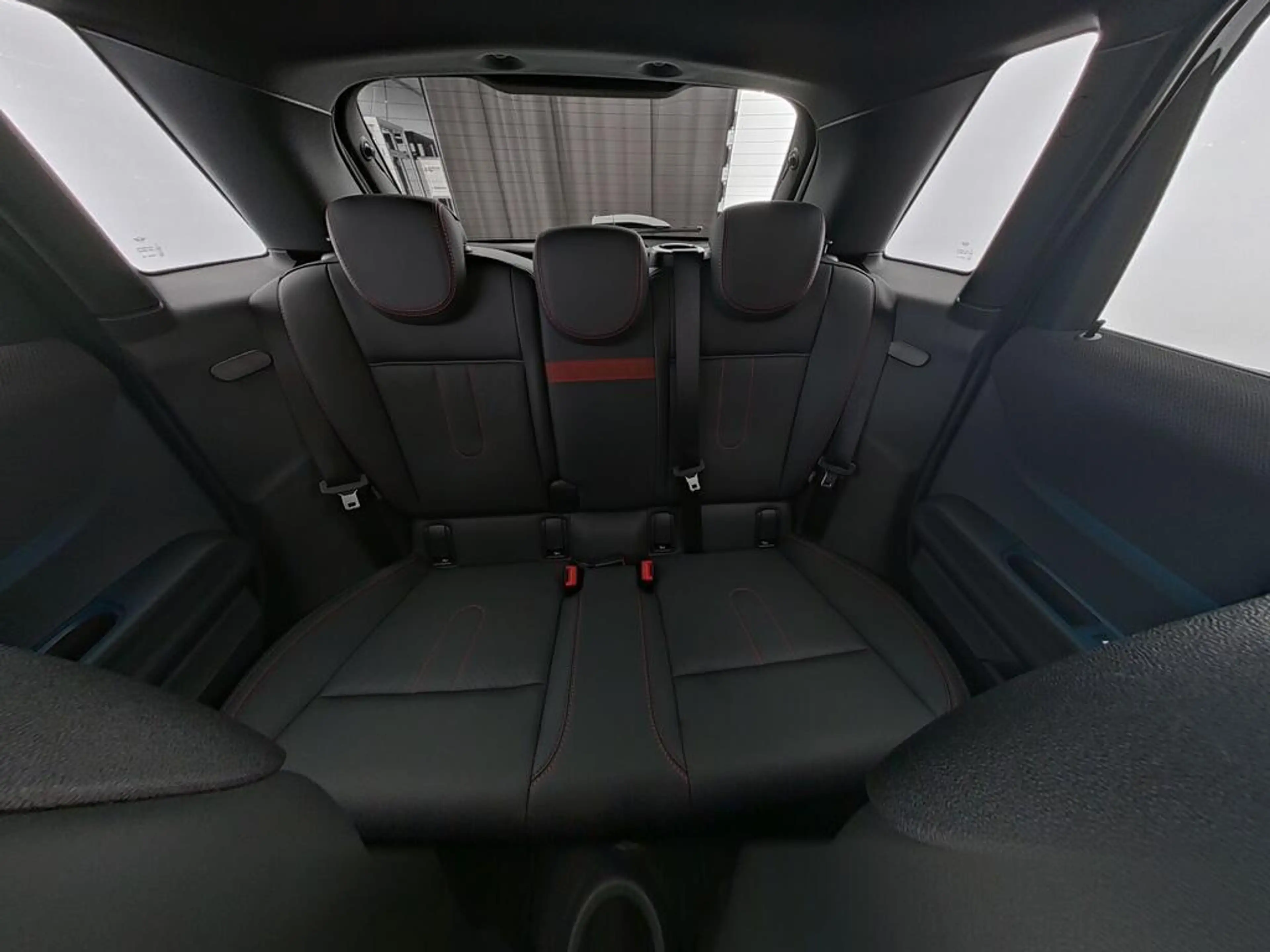 MINI Cooper C 5-Deurs 1.5 John Cooper Works XL — photo 6