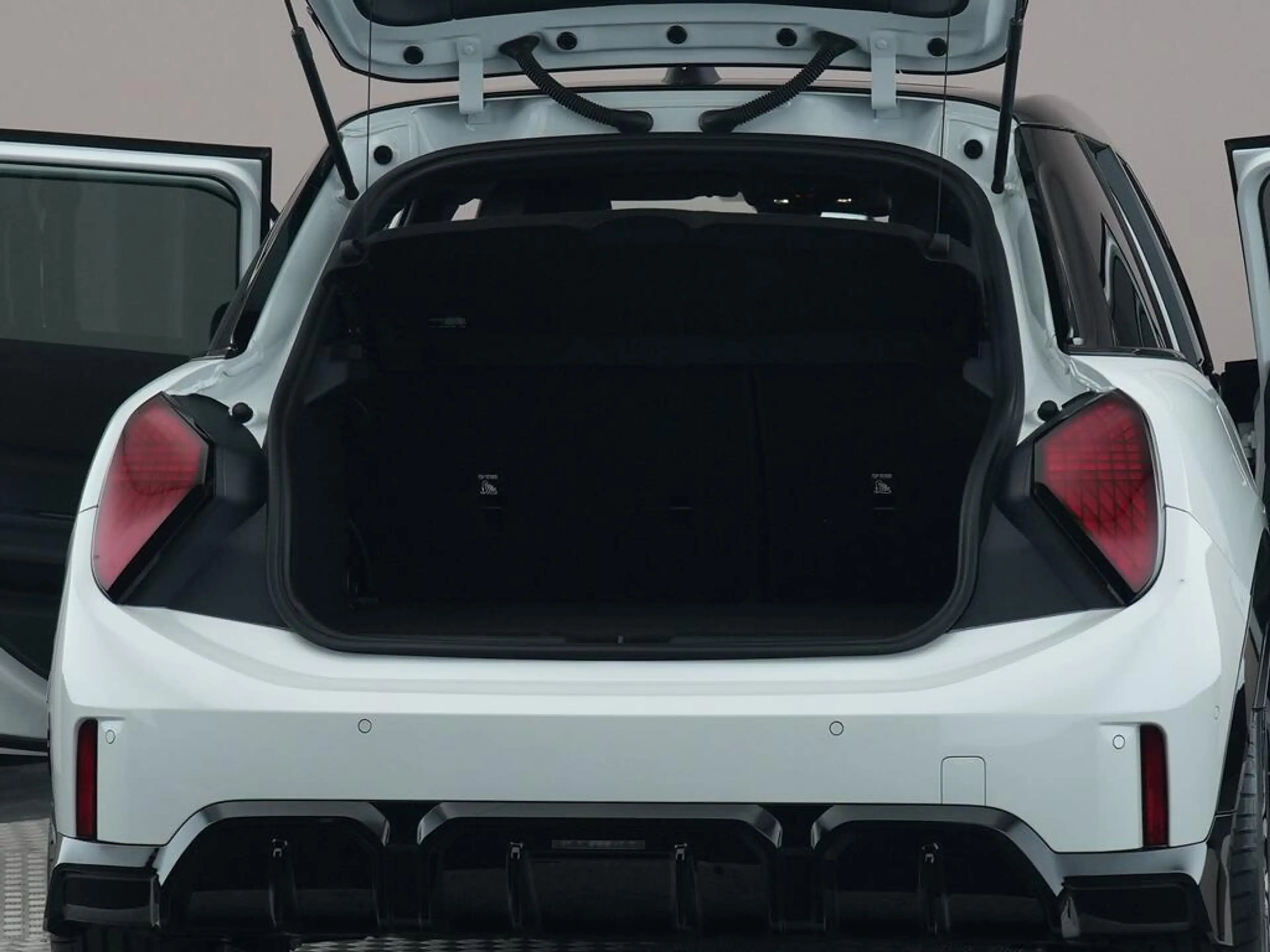 MINI Cooper C 5-Deurs 1.5 John Cooper Works XL — photo 12