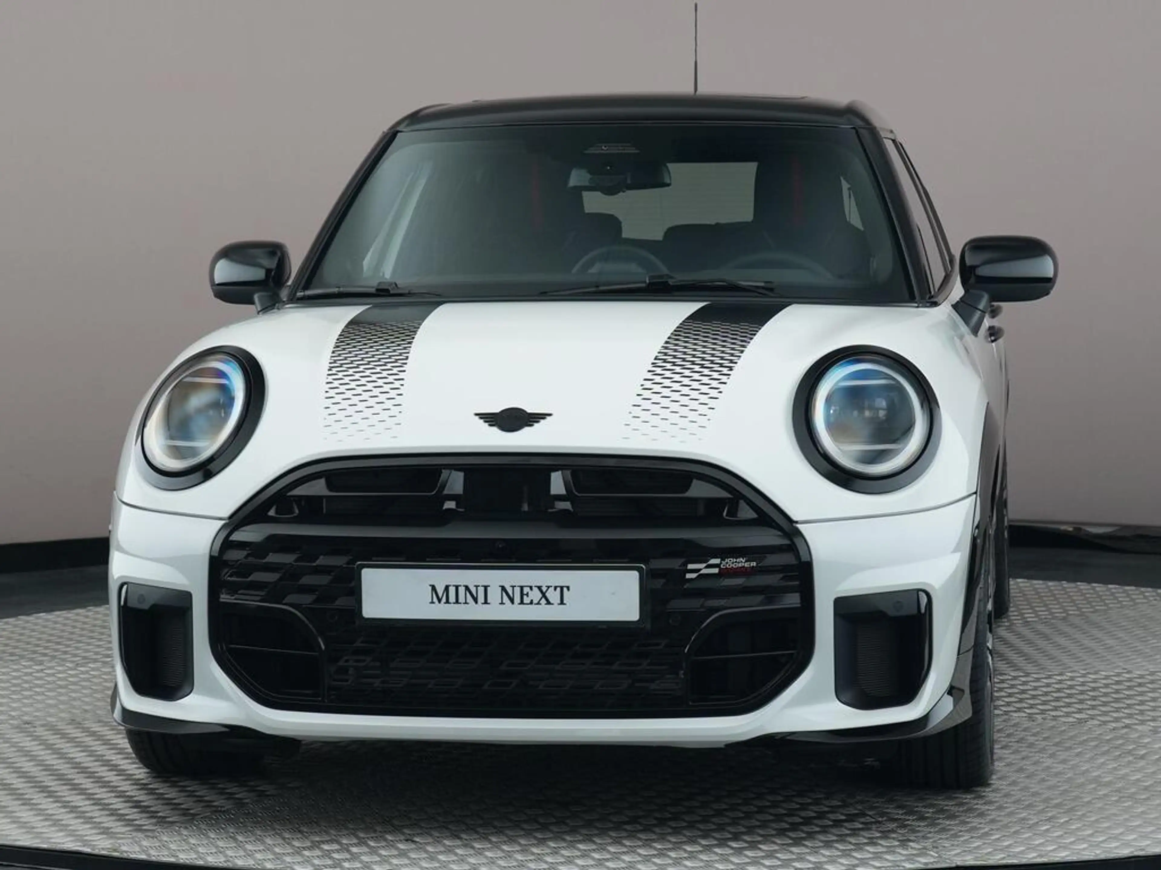 MINI Cooper C 5-Deurs 1.5 John Cooper Works XL — photo 2