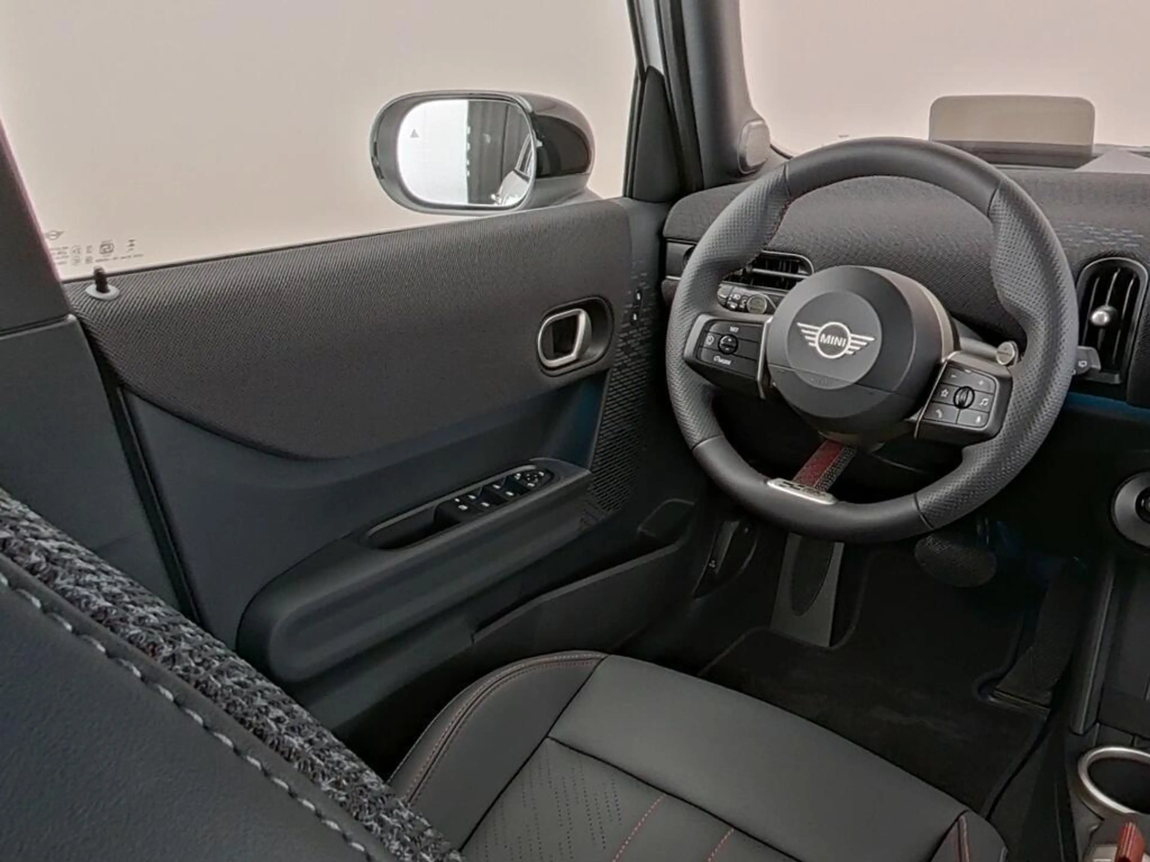 MINI Cooper C 5-Deurs 1.5 John Cooper Works XL — photo 4