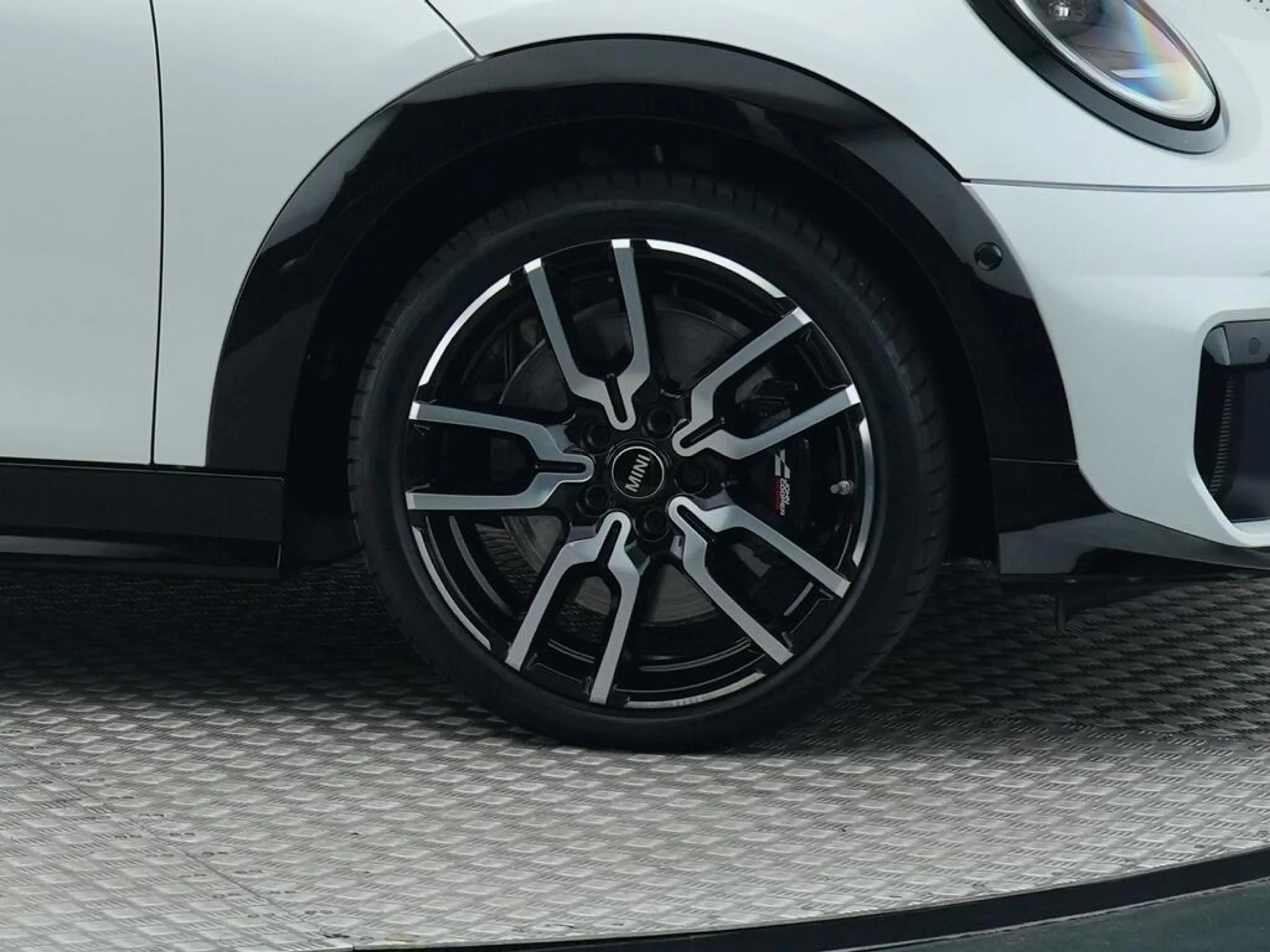 MINI Cooper C 5-Deurs 1.5 John Cooper Works XL — photo 15