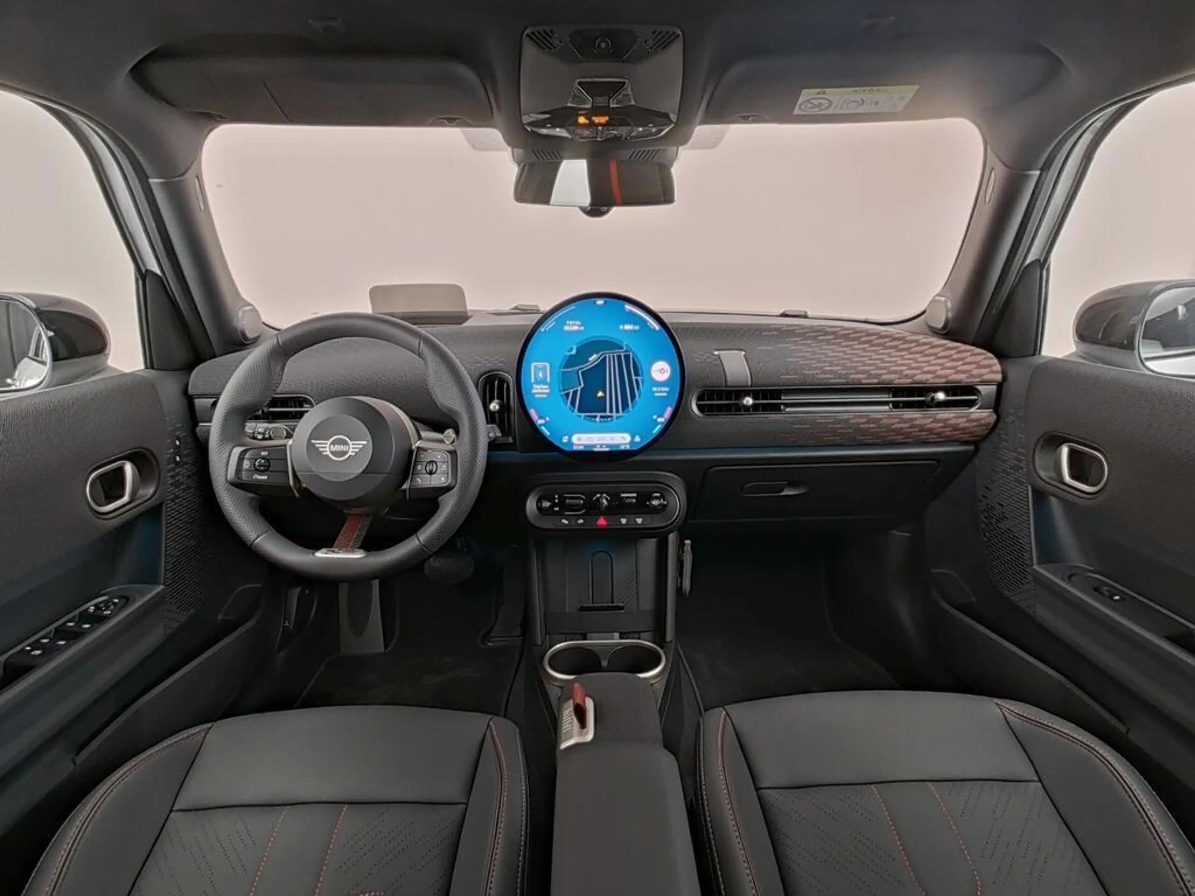 MINI Cooper C 5-Deurs 1.5 John Cooper Works XL — photo 5