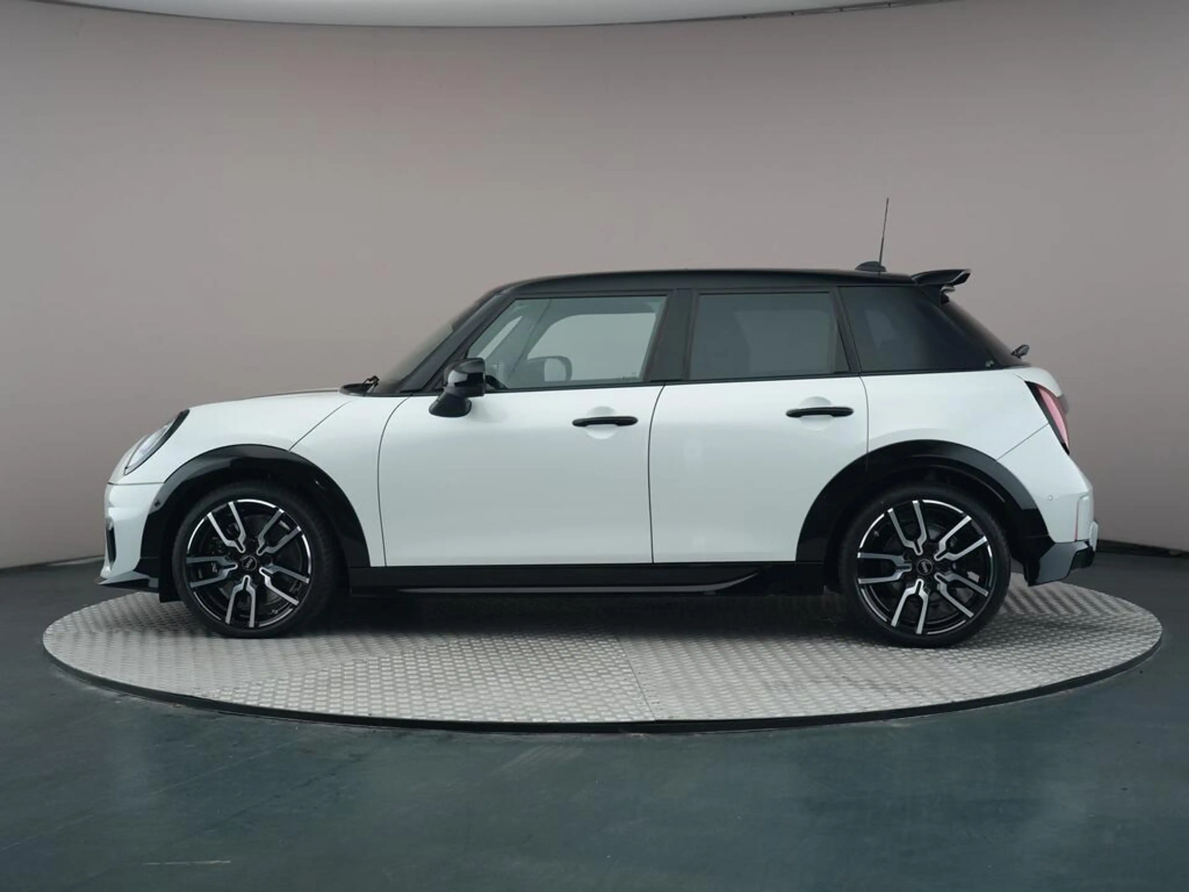 MINI Cooper C 5-Deurs 1.5 John Cooper Works XL — photo 7