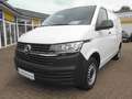 Volkswagen T6 Transporter T6.1 Transporter 2,0 TDI 1.Hand Orig. 51tkm. Weiß - thumbnail 1