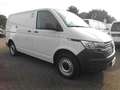 Volkswagen T6 Transporter T6.1 Transporter 2,0 TDI 1.Hand Orig. 51tkm. Weiß - thumbnail 4