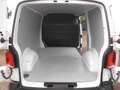 Volkswagen T6 Transporter T6.1 Transporter 2,0 TDI 1.Hand Orig. 51tkm. Weiß - thumbnail 6