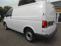 Volkswagen T6 Transporter T6.1 Transporter 2,0 TDI 1.Hand Orig. 51tkm. Weiß - thumbnail 2