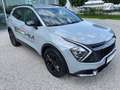 Kia Sportage 1,6 TGDI 48V Anniversary AWD DCT Grijs - thumbnail 3