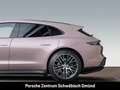 Porsche Taycan Sport Turismo Frozenberry BOSE Mauve - thumbnail 11