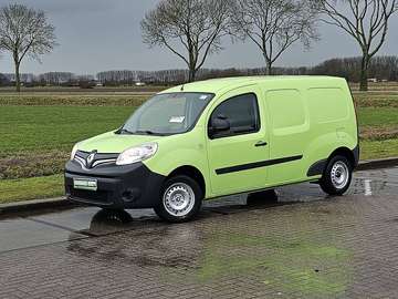 1.5 dCi 90 Energy Comfort Maxi airco, navi, pdc, t