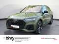 Audi SQ5 TDI Matrix/AHK/Pano/Kamera/ACC/uvm. Zöld - thumbnail 1