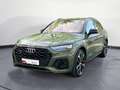 Audi SQ5 TDI Matrix/AHK/Pano/Kamera/ACC/uvm. Green - thumbnail 2